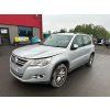 VW TIGUAN 2.0TDI CFFB 2011