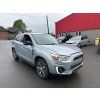 MITSUBISHI ASX 1.8DI-D 4N13 2013