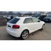 Audi A3 8P 2.0TDI CFF