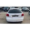 Audi A3 8P 2.0TDI CFF