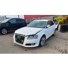 Audi A3 8P 2.0TDI CFF