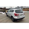 SUZUKI S-CROSS 1.6d D16AA