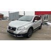 SUZUKI S-CROSS 1.6d D16AA