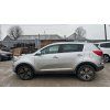 KIA SPORTAGE 1.7cdti D4FD III