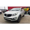 KIA SPORTAGE 1.7cdti D4FD III