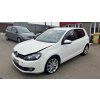 VW GOLF VI 2.0TDI CFFB,NFP 2011