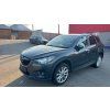 MAZDA CX-5 2.2 SH30 2014
