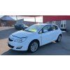 OPEL ASTRA J 1.4 16V A14XER