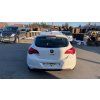 OPEL ASTRA J 1.4 16V A14XER