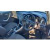 OPEL ASTRA J 1.4 16V A14XER