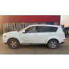 MITSUBISHI OUTLANDER 2.2 Di-D 4N14