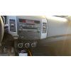 MITSUBISHI OUTLANDER 2.2 Di-D 4N14