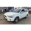 MITSUBISHI OUTLANDER 2.2 Di-D 4N14