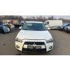 MITSUBISHI OUTLANDER 2.2 Di-D 4N14