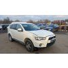 MITSUBISHI OUTLANDER 2.2 Di-D 4N14