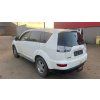 MITSUBISHI OUTLANDER 2.2 Di-D 4N14