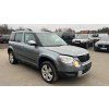 Škoda Yeti 1.2TSI CBZB 2010