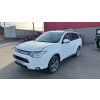 MITSUBISHI OUTLANDER 2.2 4N14 2014