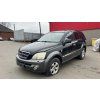 KIA SORENTO 2.5 103KW D4CB