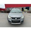 SUZUKI SX-4 2.0D D20AA