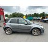 SUZUKI SX-4 2.0D D20AA