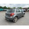 SUZUKI SX-4 2.0D D20AA
