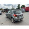 SUZUKI SX-4 2.0D D20AA