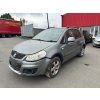 SUZUKI SX-4 2.0D D20AA