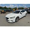 MAZDA 6 GJ 2.2D SH SKYACTIVE