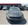 VW SCIROCCO 2.0TDI CBBB