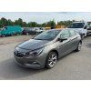 OPEL ASTRA K 1.6CDTI B16DTU 2016->