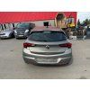 OPEL ASTRA K 1.6CDTI B16DTU 2016->