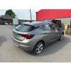 OPEL ASTRA K 1.6CDTI B16DTU 2016->