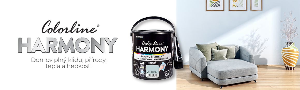 Colorline HARMONY