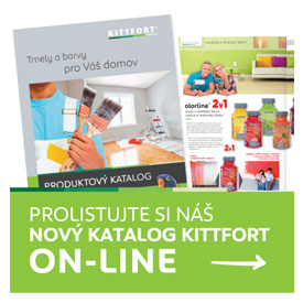 Nový katalog ON-LINE