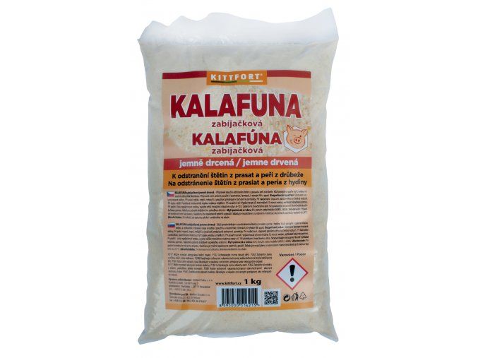 Kalafuna sáček 1 kg