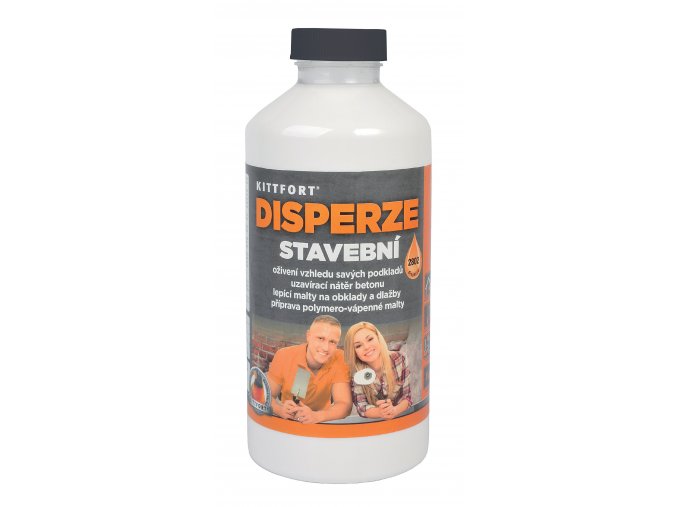 Disperze stavebni 1kg