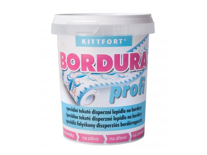 Bordura 450 ml