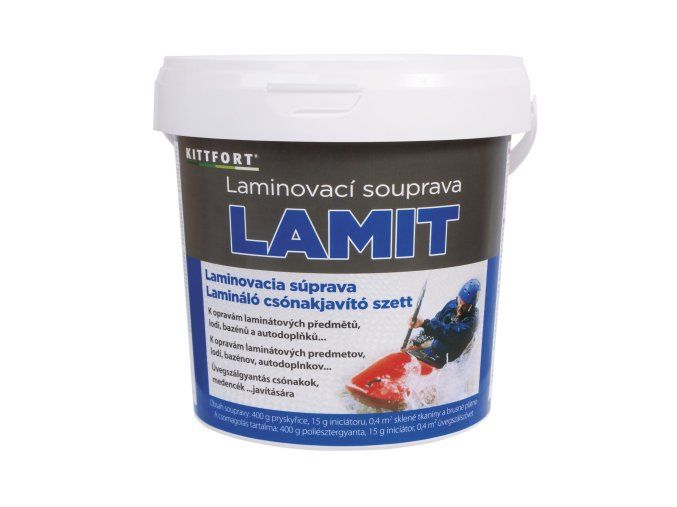 LAMIT souprava 400 g