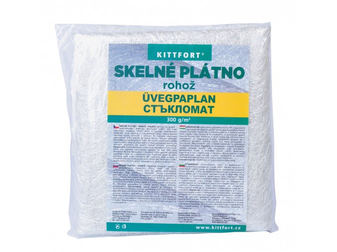 Sklena rohoz 300g 05m2 v2018