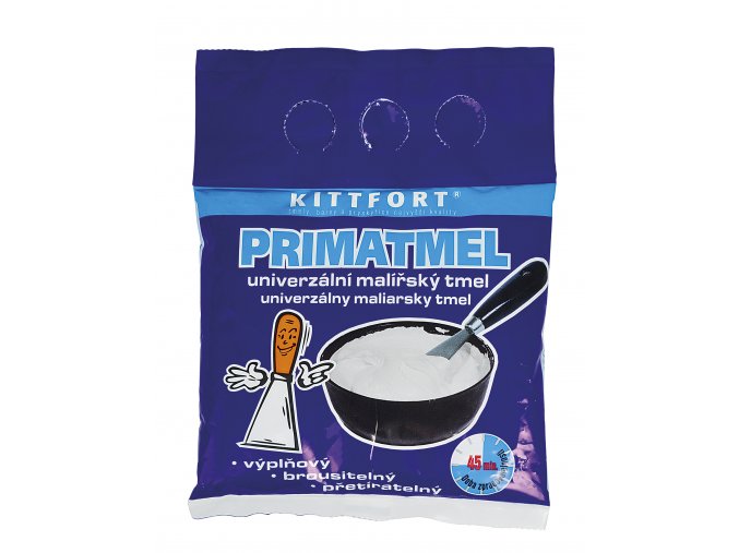 PRIMATMEL