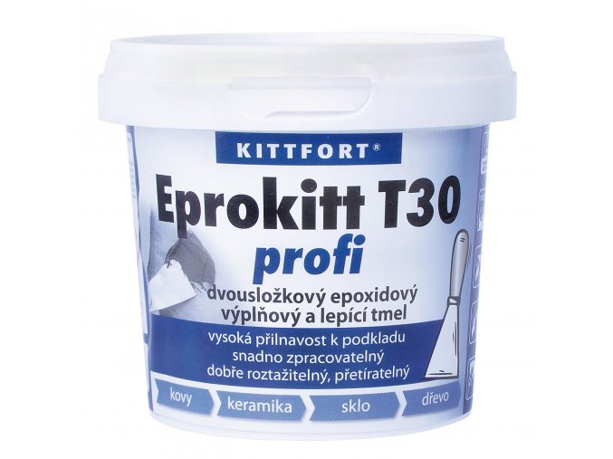 Eprokitt Profi 500g v2018