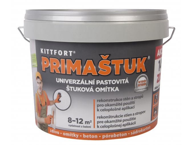 Primastuk 15+2kg v2022