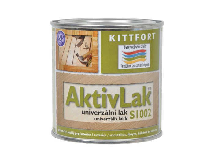 Aktivlak S1002 0375kg