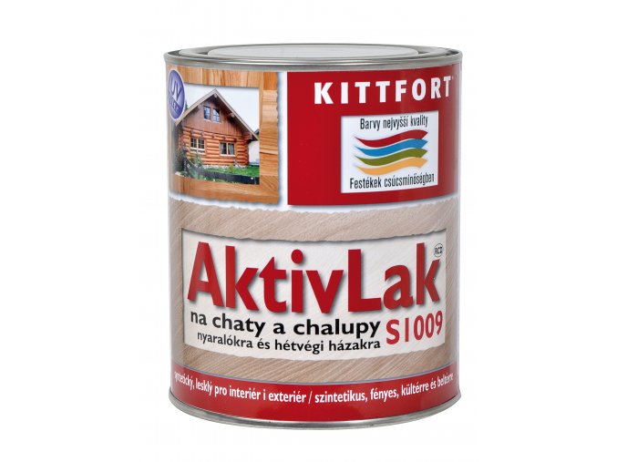 AktivLak S1009 600 ml