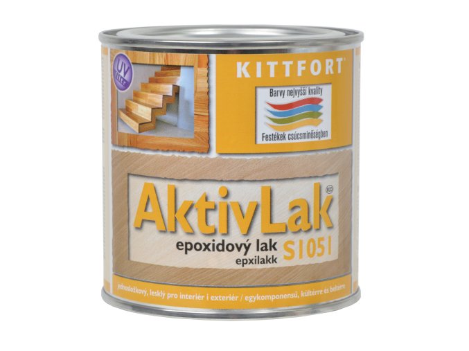 Aktivlak S1051 0375kg