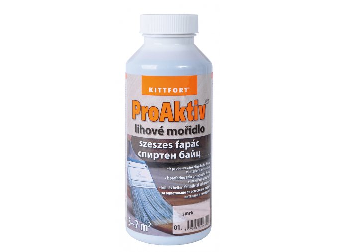 ProAktiv lihove moridlo 500 ml 01 smrk v2018