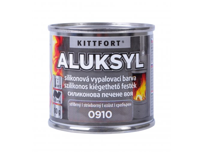 Aluksyl 0910 80g v2018