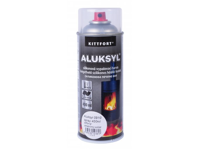 Aluksyl 0910 400ml spray v2018