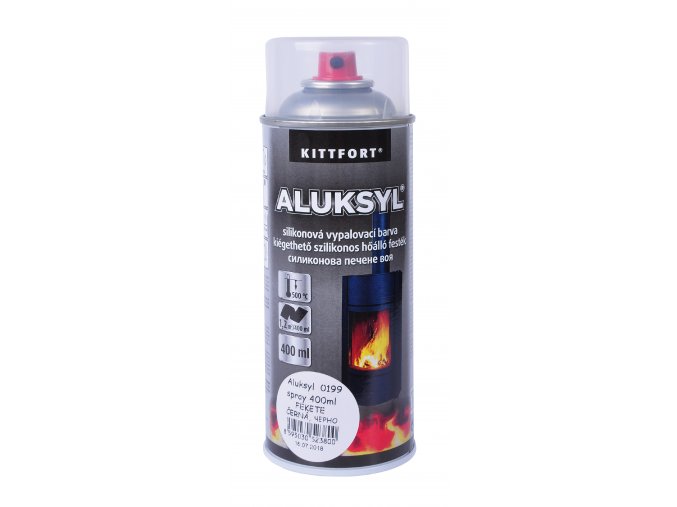 Aluksyl 0199 400ml spray v2018